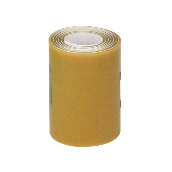 クラレ 相模カラーフォーム工業テープ付きアメゴム[究極の逸品]1tX50X500mm