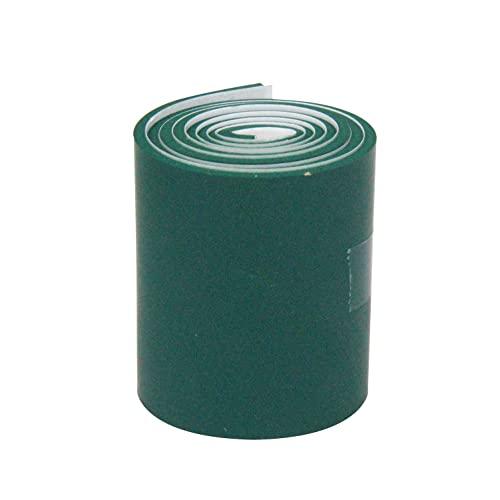 相模カラーフォーム工業テープ付きNRゴムスポンジ2tX50X500mm緑