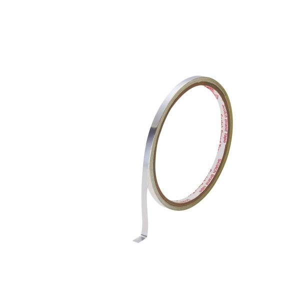 3M 導電性アルミ箔テープ No.AL-50BT 5mm幅x3m