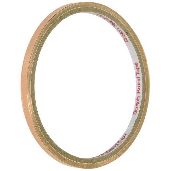 3M 導電性銅箔テープ No.CU-35C 5mm幅x3m