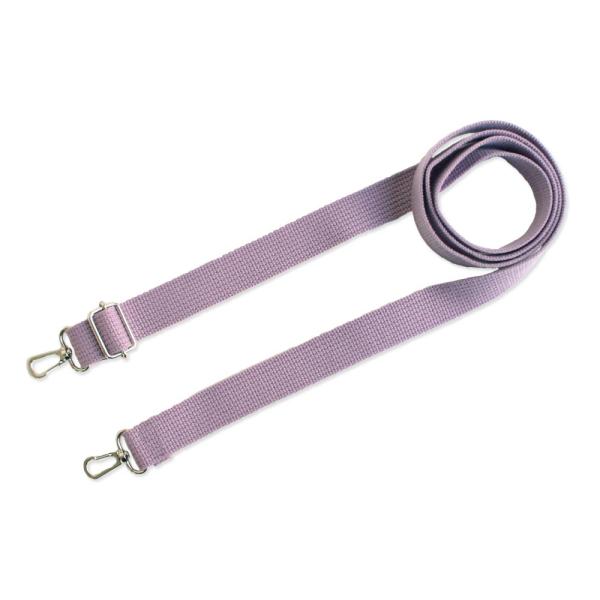 日本紐釦貿易(Nippon Chuko) アクリルショルダー W約25mm×H約75cm-140cm...