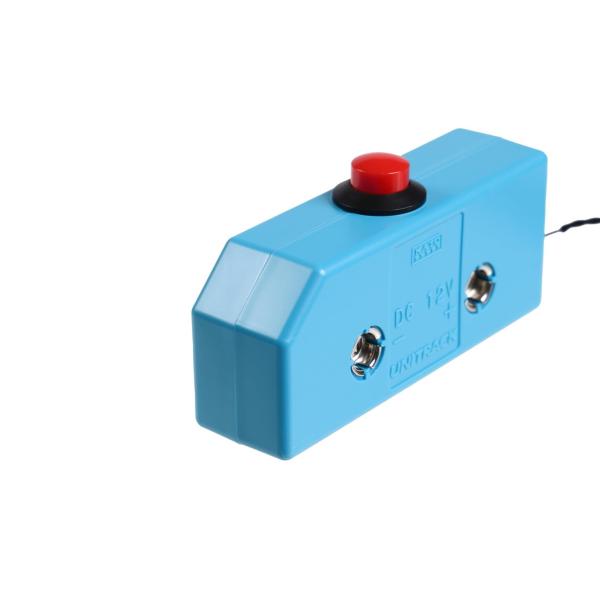 KATO HOゲージ 停止信号ボタン 24-848 鉄道模型用品