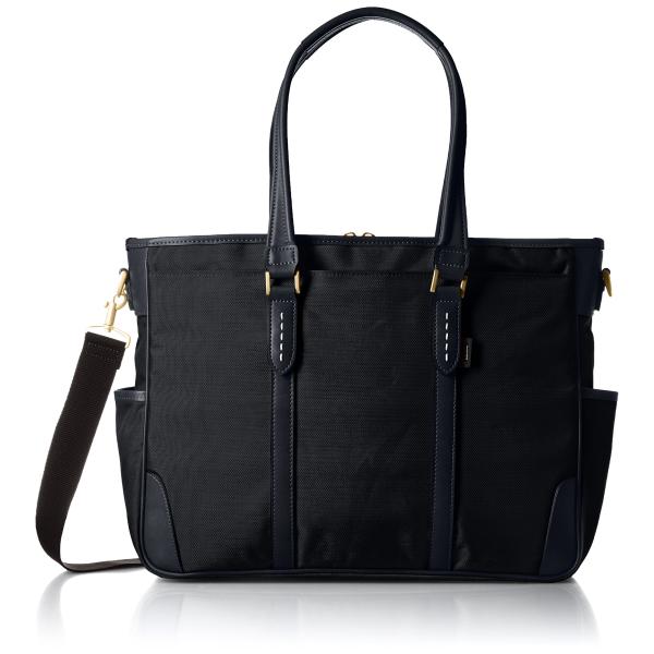 [エバウィン] 日本製 ビジネスバック トートバッグ 3WAY B4サイズ収納可 EW21589 ダ...