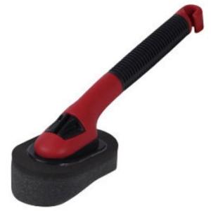 KeePer技研 キーパー技研 柄付タイヤスポンジII タイヤワックス塗布用