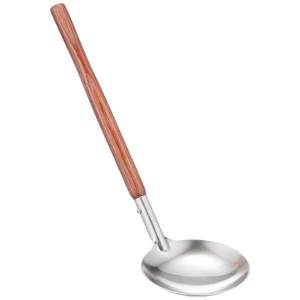 MT(エムテー) 強化木卓上お玉 穴無