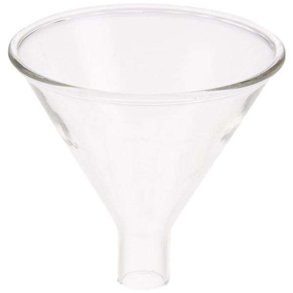 TGK Fine ガラス粉末ロート 80mm