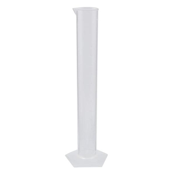 カルテル PMPメスシリンダー 250mL /3-1689-05