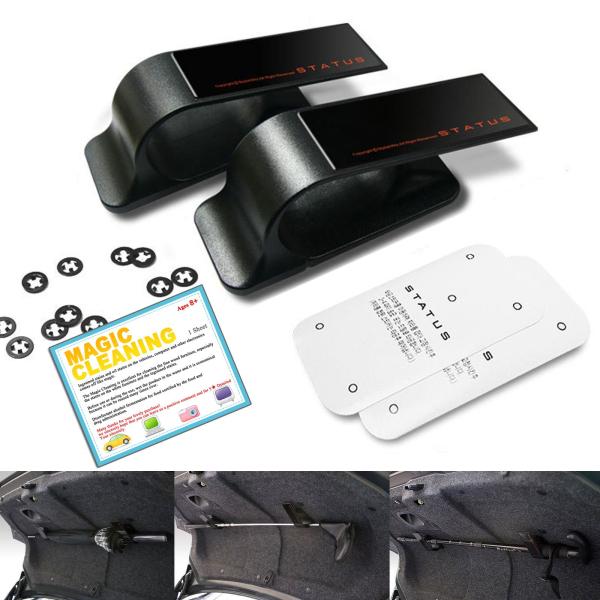 [Status] Umbrella Holder/傘ホルダー/トランク傘収納