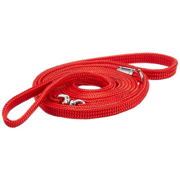 神戸工房 ショーリード 7mm 赤