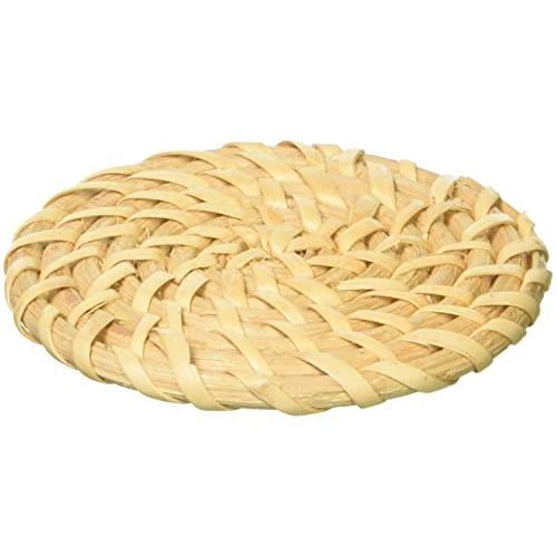 萬洋 籐 急須敷 小