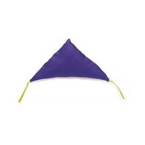福井金属工芸 額フトン 特々大 紫色 2941