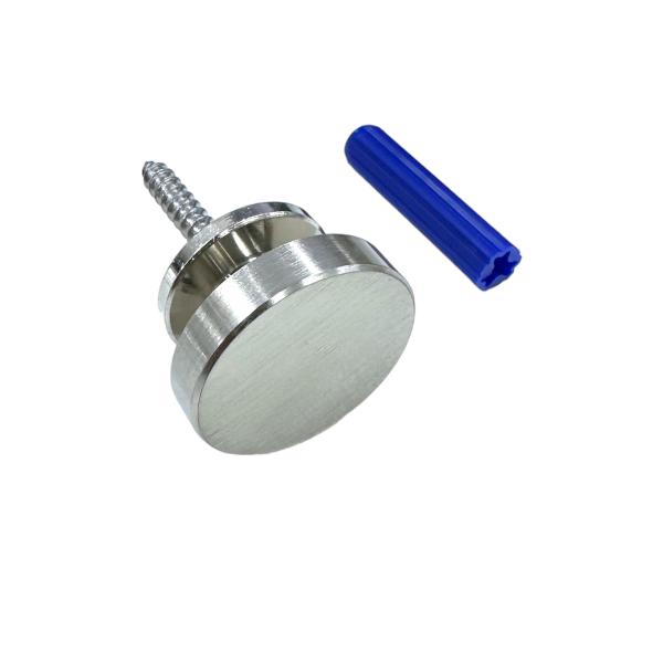 福井金属工芸 額吊飾鋲フック 特大32mm コンクリート用 4100