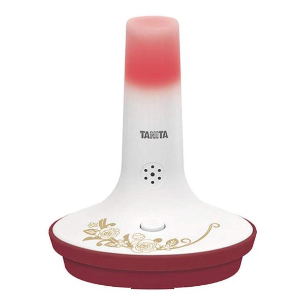 コンディションセンサー シラセル TT-555RD(レッド) タニタ