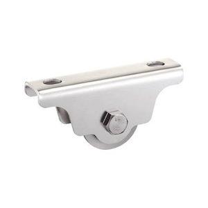 ダイケン ステンレス製重量戸車 車径Φ50 FS50V