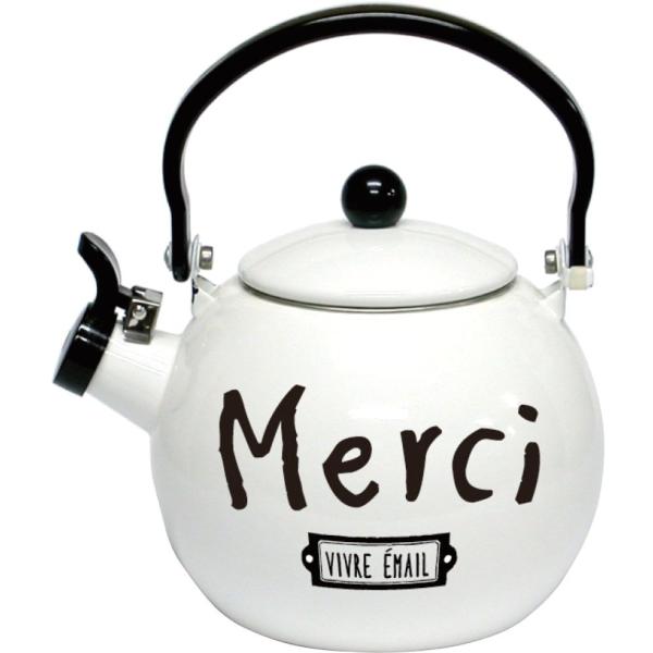 井澤コーポレーション(Izawa Corporation)ハースデザインズ ホーロー Vivre 笛...