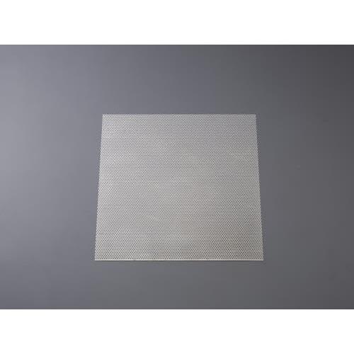 914x 457x0.5mm/ 3mm パンチングメタル(スチール製) EA952B-214