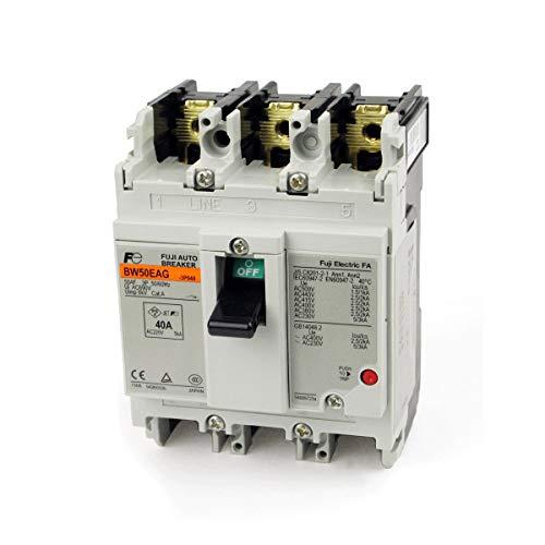 富士電機 オートブレーカ 一般配線用 BW50EAG-3P050