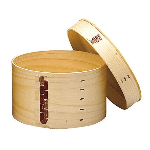 ヤマコー ひのき・ワッパおひつ 小 04134