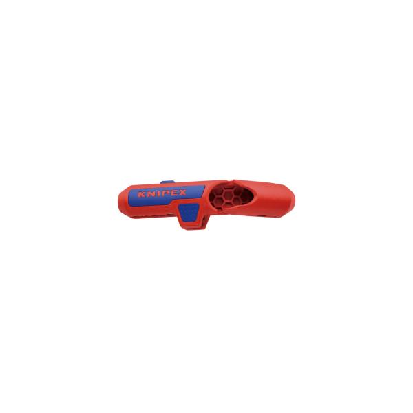 クニペックス KNIPEX 汎用ケーブルストリッパー 1695-01SB