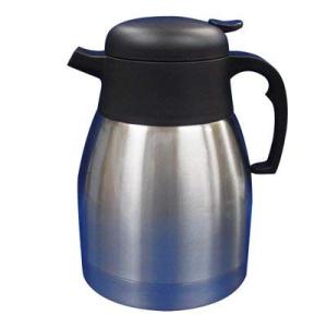 ステンレス卓上ポット 1.2L