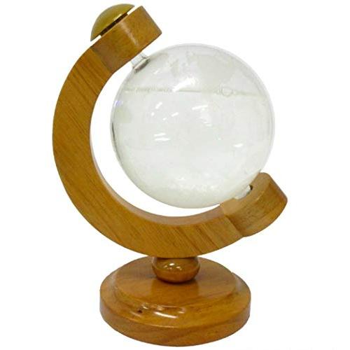 ファースト・アロー ストームグラス 地球 120-580