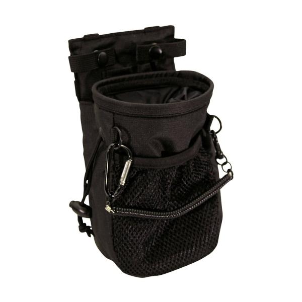 クツワ Dr.ion チョークバッグ 236DRBK