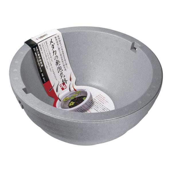 SUDO(スドー) スターペット メダカの発泡丸鉢 S-5581