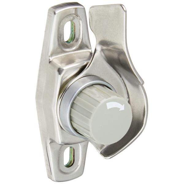 中西産業 ダブルロック・クレセントR SUS-DL-785