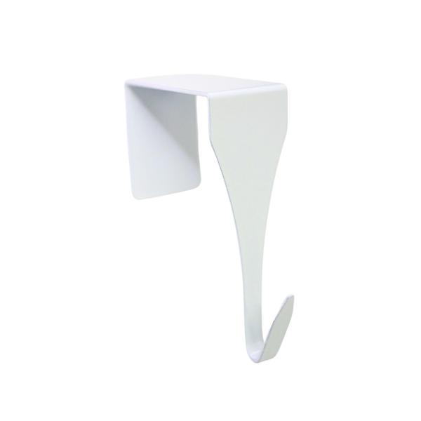 福井金属工芸(Fukuikinzokukogei) ドアに掛けて使えるフック ステンレスドアフック ...