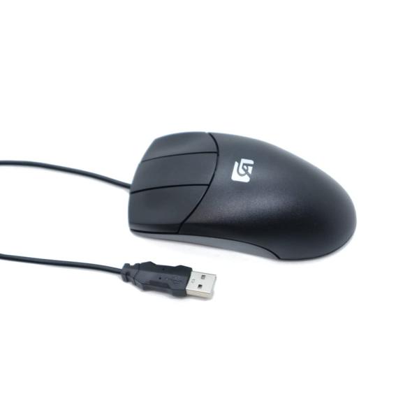 Beatus(ビータス) 3ボタンマウス CAD CAM に最適！ 3つボタン マウス