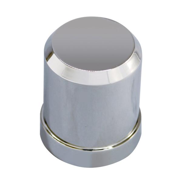 槌屋ヤック(Tsuchiya Yac) 車内用品 スタイリッシュデコキャップ リア用 60mm 樹脂...