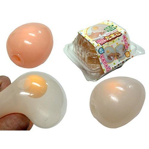 ぷにゅグニョたまご ぷにゅグニュたまご 【たまご１個】