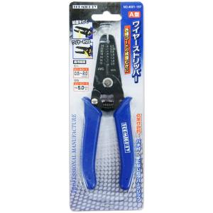 トップマン トップマイティ ワイヤーストリッパー A型