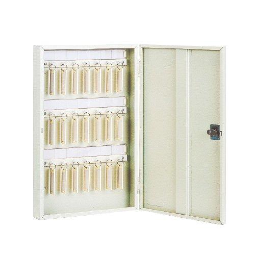 ACE キーボックス FI-20 アイボリー 161-012 1台