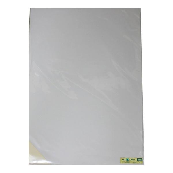 SAKAEテクニカルペーパー 和紙 厚口 雁皮 A2 20枚 A2-JWA