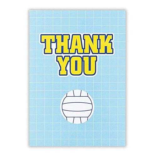 日本ホールマーク 色紙 青春 バレー 701185