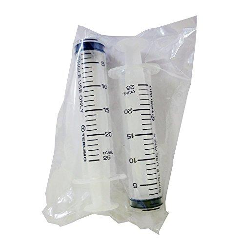 ハウスボックス ギシギシストッパー用注入器 2本入り 3795160001