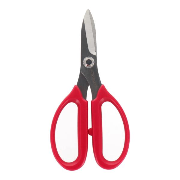 ハートライ工業 鋭い切れ味だから手放せないはさみ SHT-160