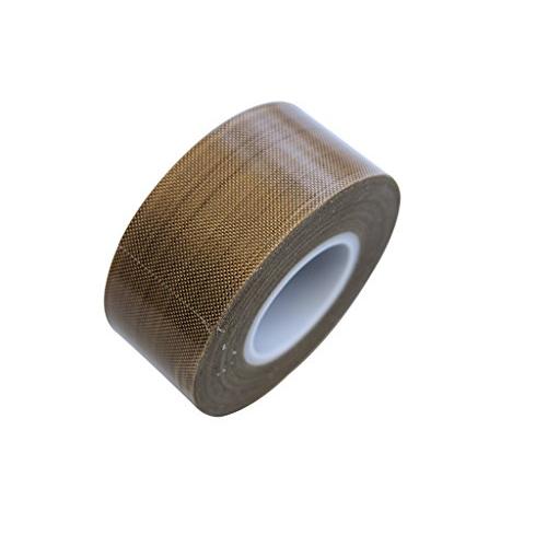 特厚 テフロンテープ 厚さ0.25mm 幅30mm 10m 高耐久型 インパルスシーラー補修などに