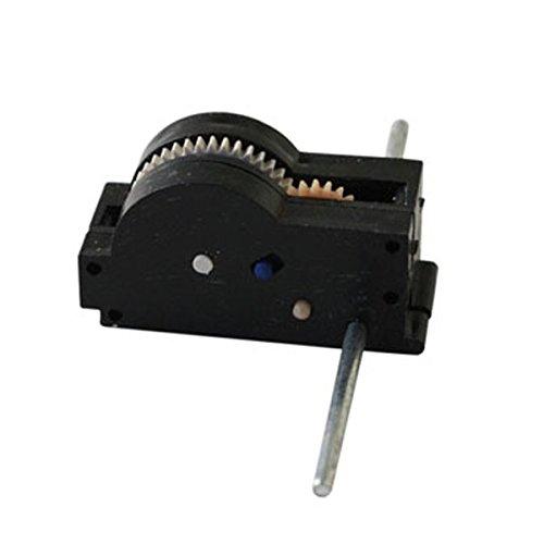 アイスタジオウッズ 工作部品 ゼンマイ式 プルバックユニット