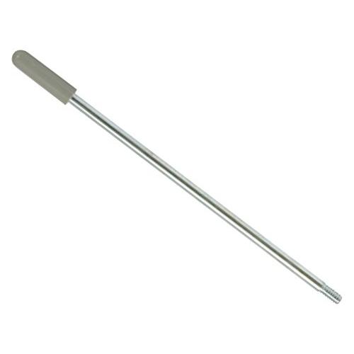 中西産業 ロッド棒 230mm PL-CP-230M ネジM8