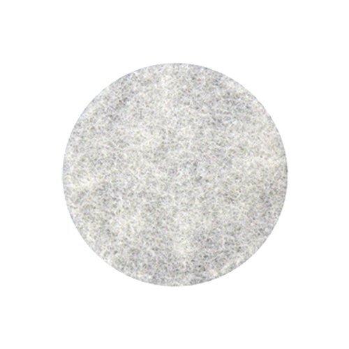 大建プラスチックス製100M4シリーズ用空気清浄フィルター(5枚入)