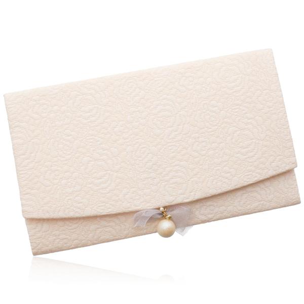 スタイルふくさ 袱紗 結婚式 慶弔両用 ふくれ織り 袱紗 女性 かわいい おしゃれ 日本製 大一創芸...