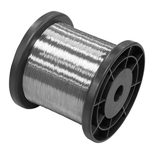 協和ハーモネット すずめっき軟銅線 TCW 0.8mm 500g