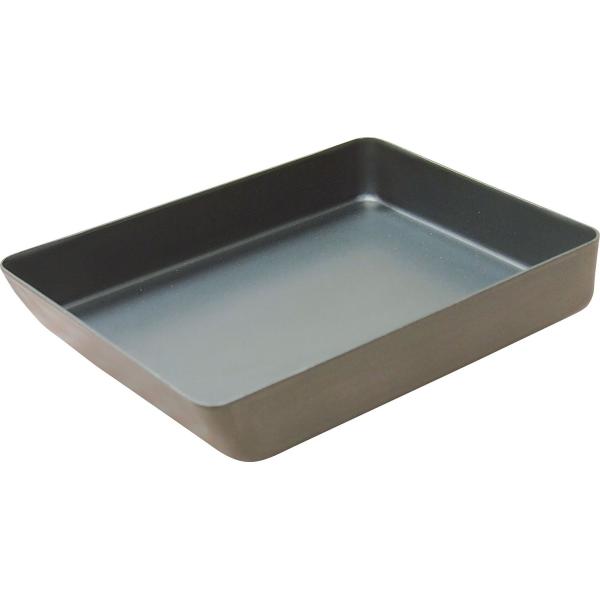 鉄 フライパン 極 SONS グリル M 13.4×18.4cm COCOpan IH対応 日本製 ...