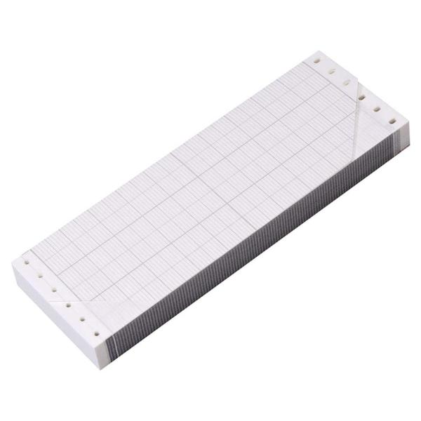 HIOKI (日置電機) 記録紙 (折りたたみ170mm×15m 10巻) SE-10Z-2