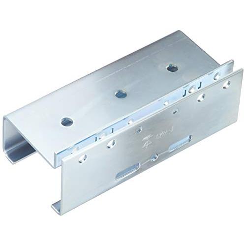 未来工業 C形鋼連結金具 CK-90型用 1組価格 CKR-J