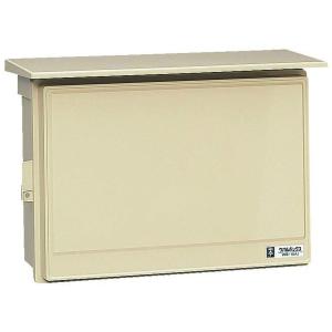 未来工業 ウオルボックス ハイグレードタイプ・屋根一体型・ヨコ型