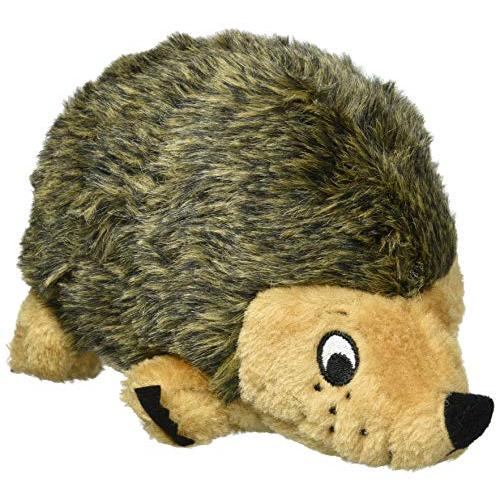 アウトワード・ハウンド 犬用おもちゃ スクイーク・ヘッジホッグ L サイズ