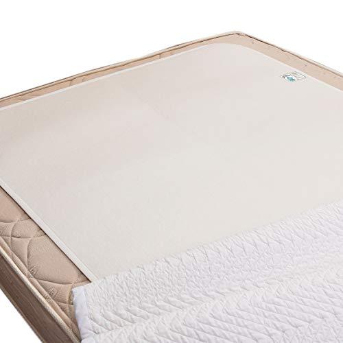 洗える 除湿シート 日本製 シングル さらっとファイン スタンダード (ダブル)